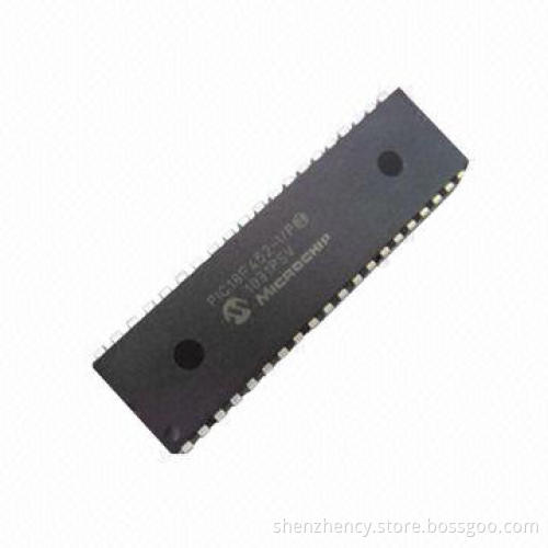 Microchip IC with PIC Core Architecture